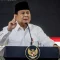 Presiden Prabowo