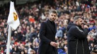 Michael Carrick Hadapi Tekanan Pemecatan